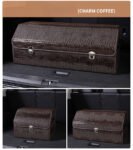 Car Trunk Storage Box Foldable Insert Organizer with Large Capacity