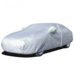 All Weather Car Cover – Heavy Duty Protection