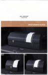 Car Trunk Storage Box Foldable Insert Organizer with Large Capacity