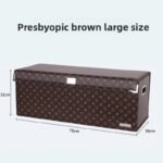 Car Rear Trunk Storage Box